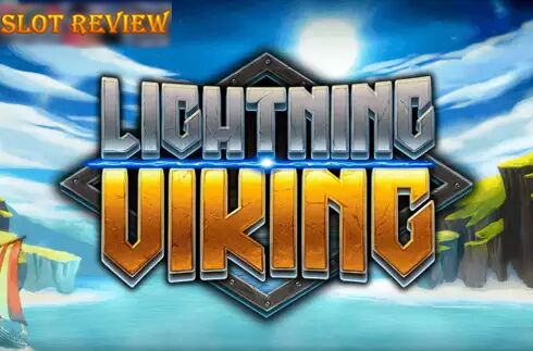 Lightning Viking icon